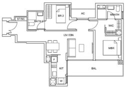 Sky Vue (D20), Condominium #447185131